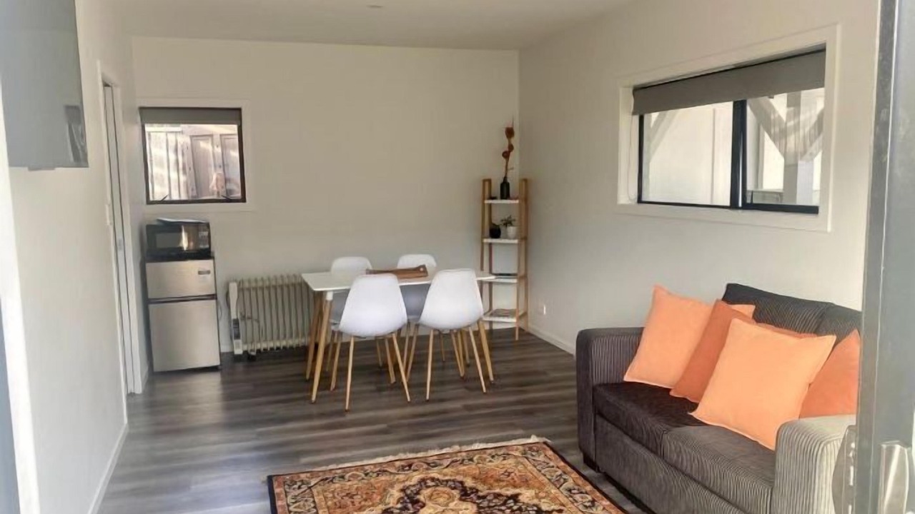 Photo of Livingroom in Whangamata