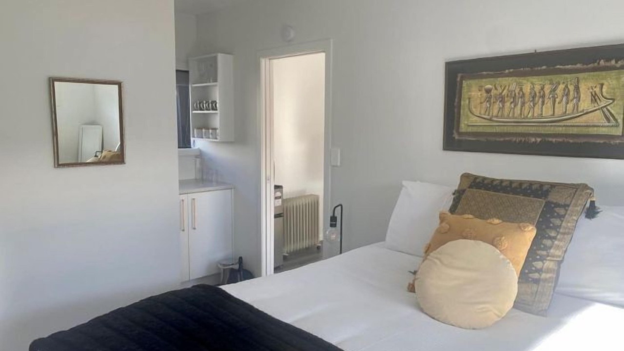 Photo of Bedroom in Whangamata