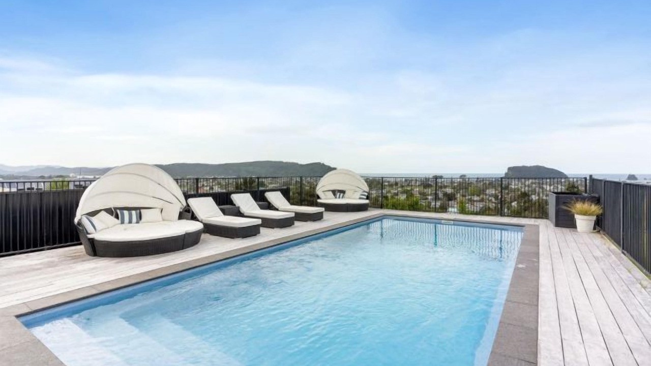 Photo of Others in Whangamata