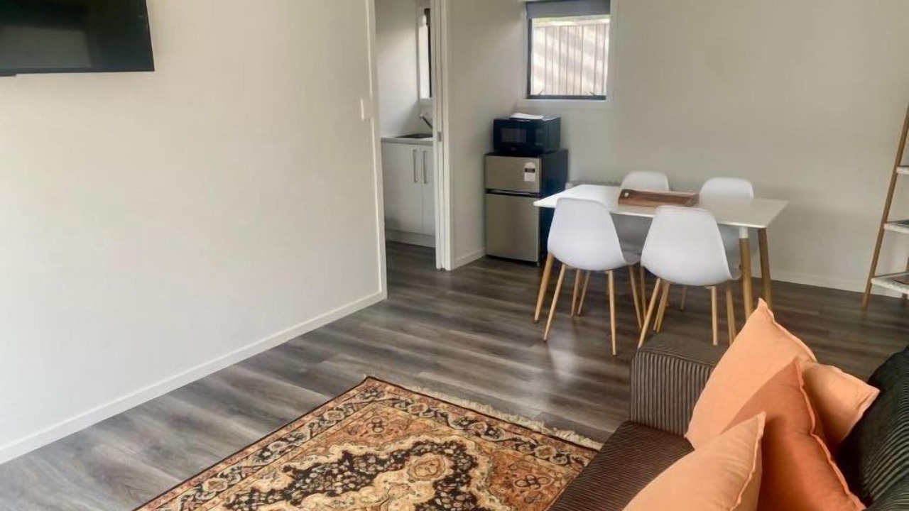 Photo of Livingroom in Whangamata