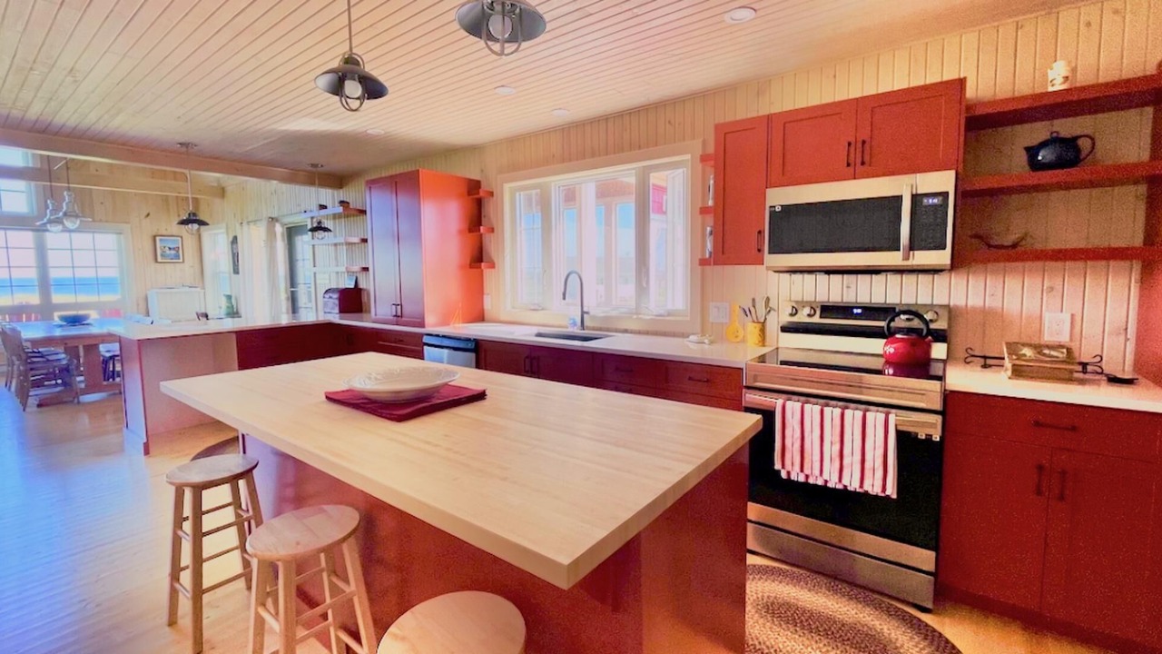 Photo of Kitchen in Park Corner
