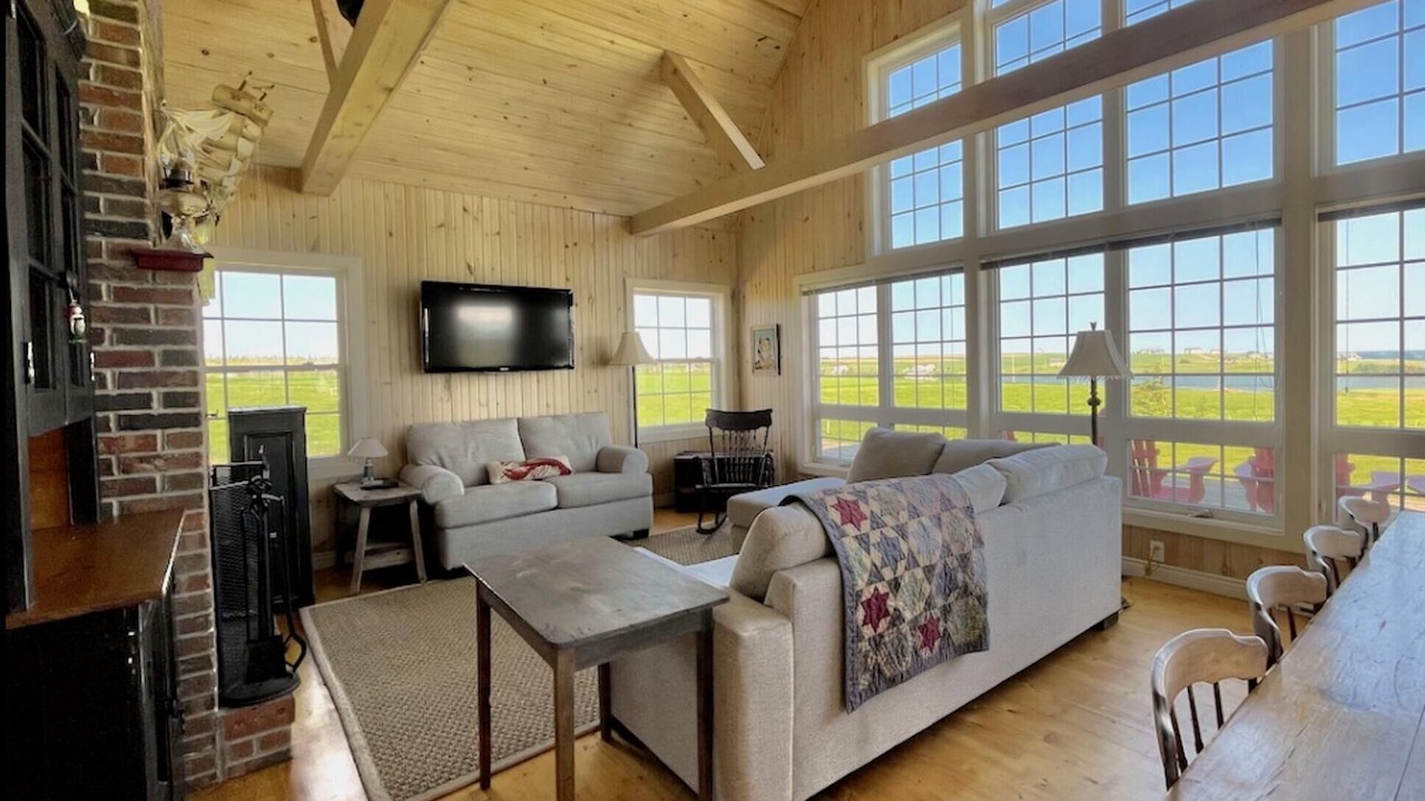 Photo of Livingroom in Park Corner