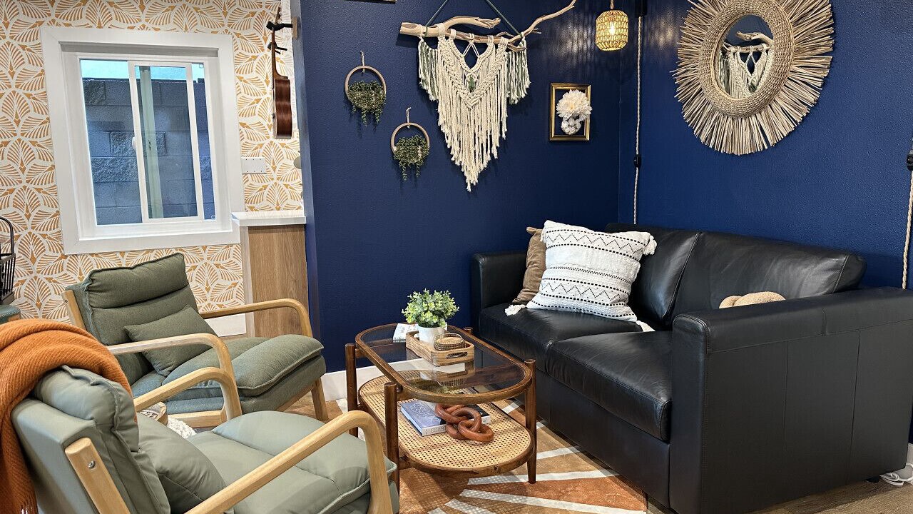 Photo of Livingroom in Sand Section