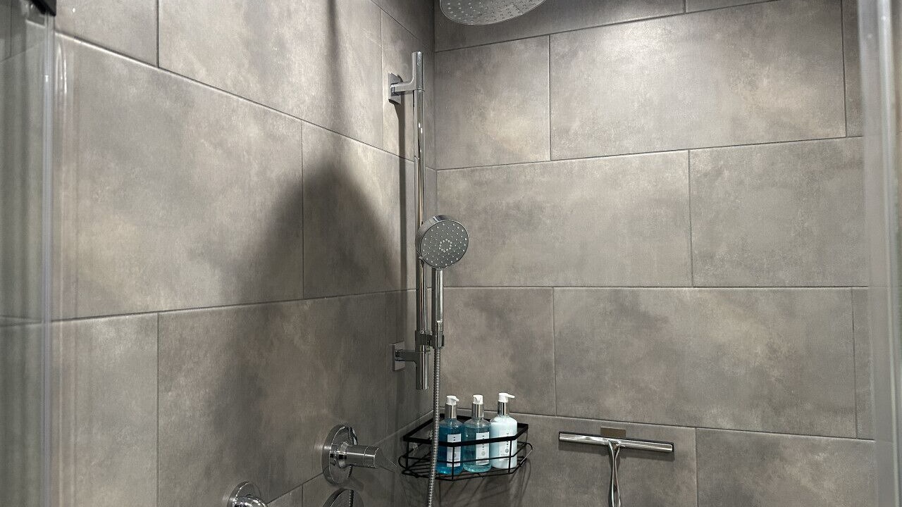 Photo of Bathroom in Sand Section