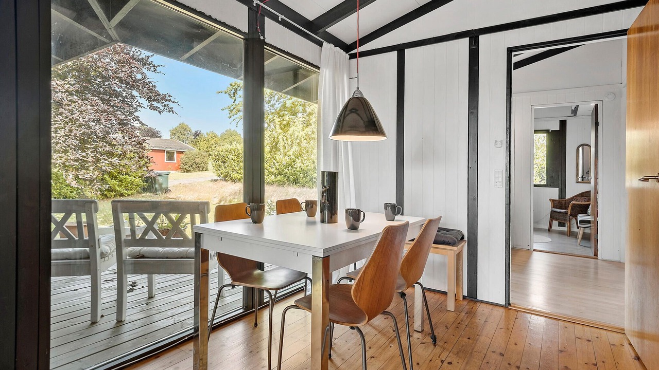 Photo of Bedroom in Grevinge