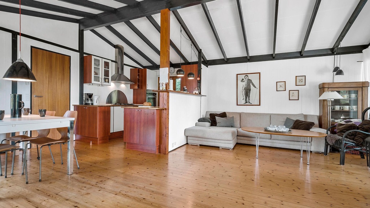 Photo of Bedroom in Grevinge