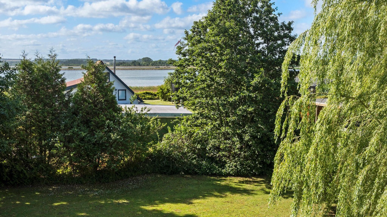 Photo of Bedroom in Grevinge