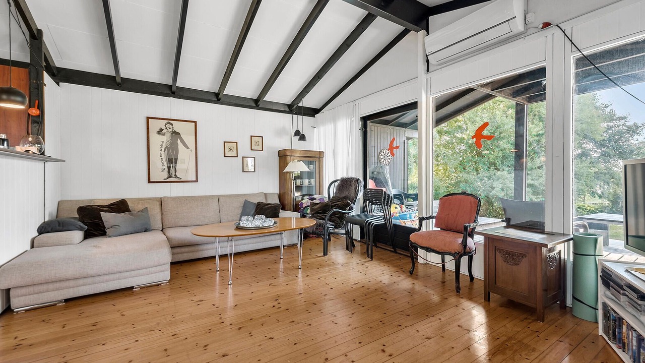 Photo of Bedroom in Grevinge