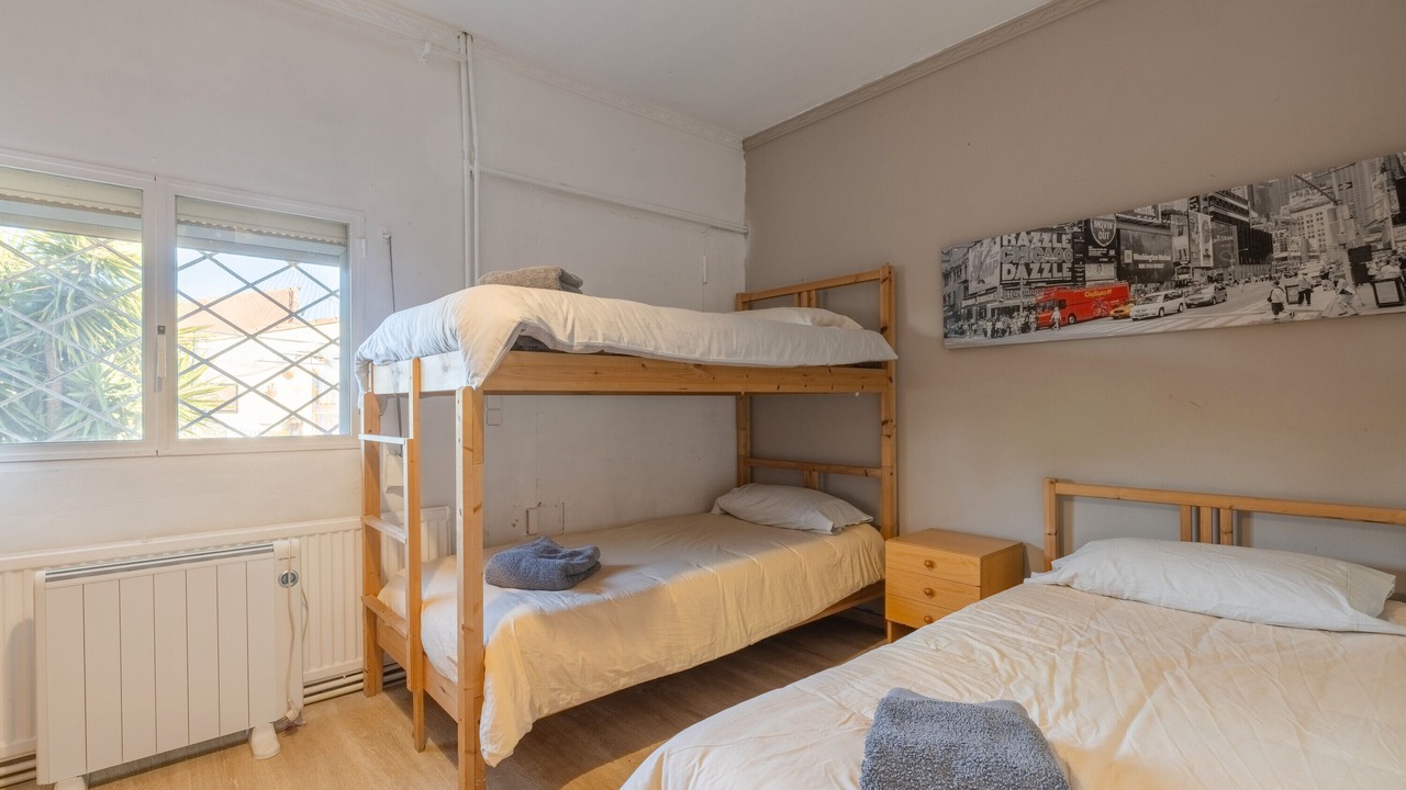 Photo of Bedroom in La Selva del Camp