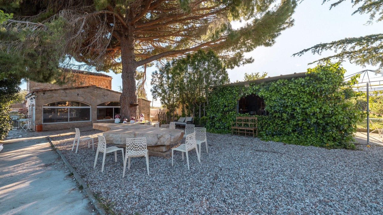 Photo of Outdoor in La Selva del Camp