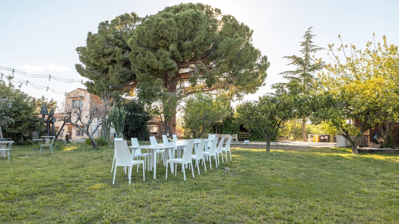Photo of Outdoor in La Selva del Camp