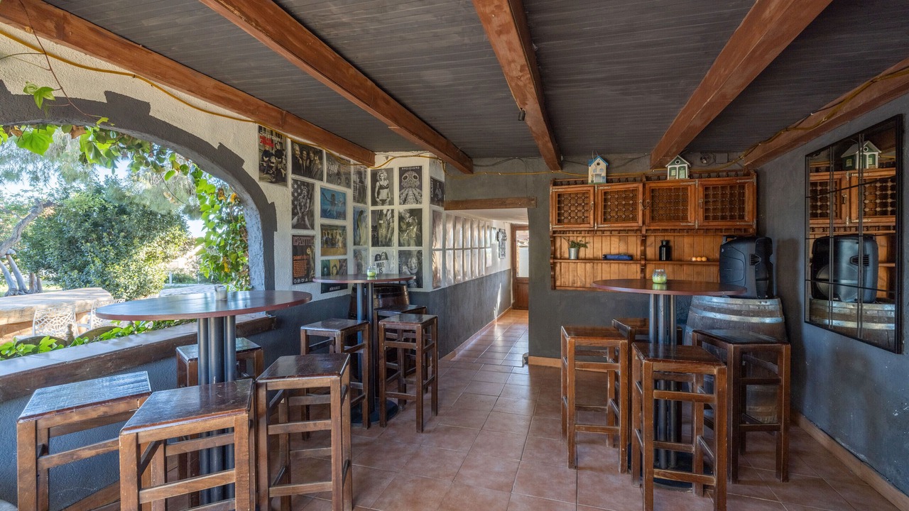 Photo of Outdoor in La Selva del Camp