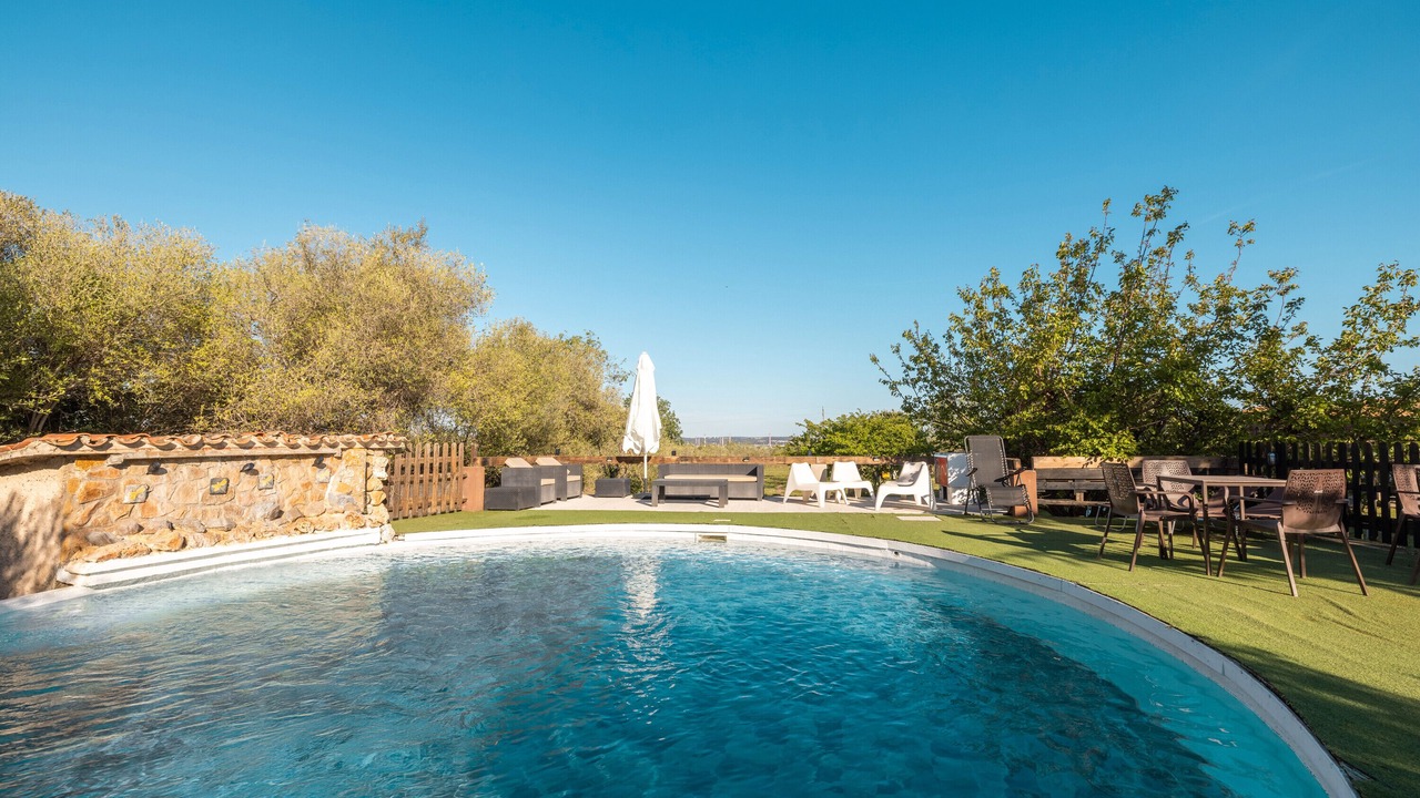 Photo of Outdoor in La Selva del Camp