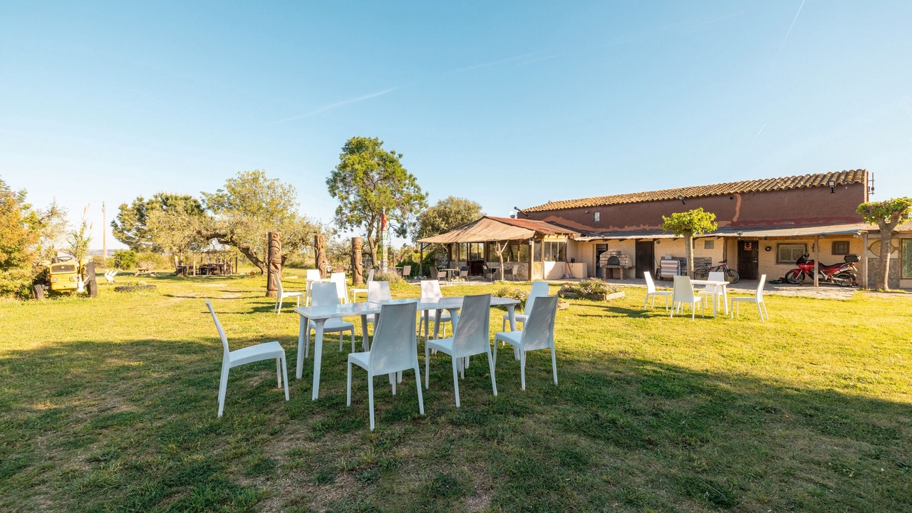 Photo of Outdoor in La Selva del Camp