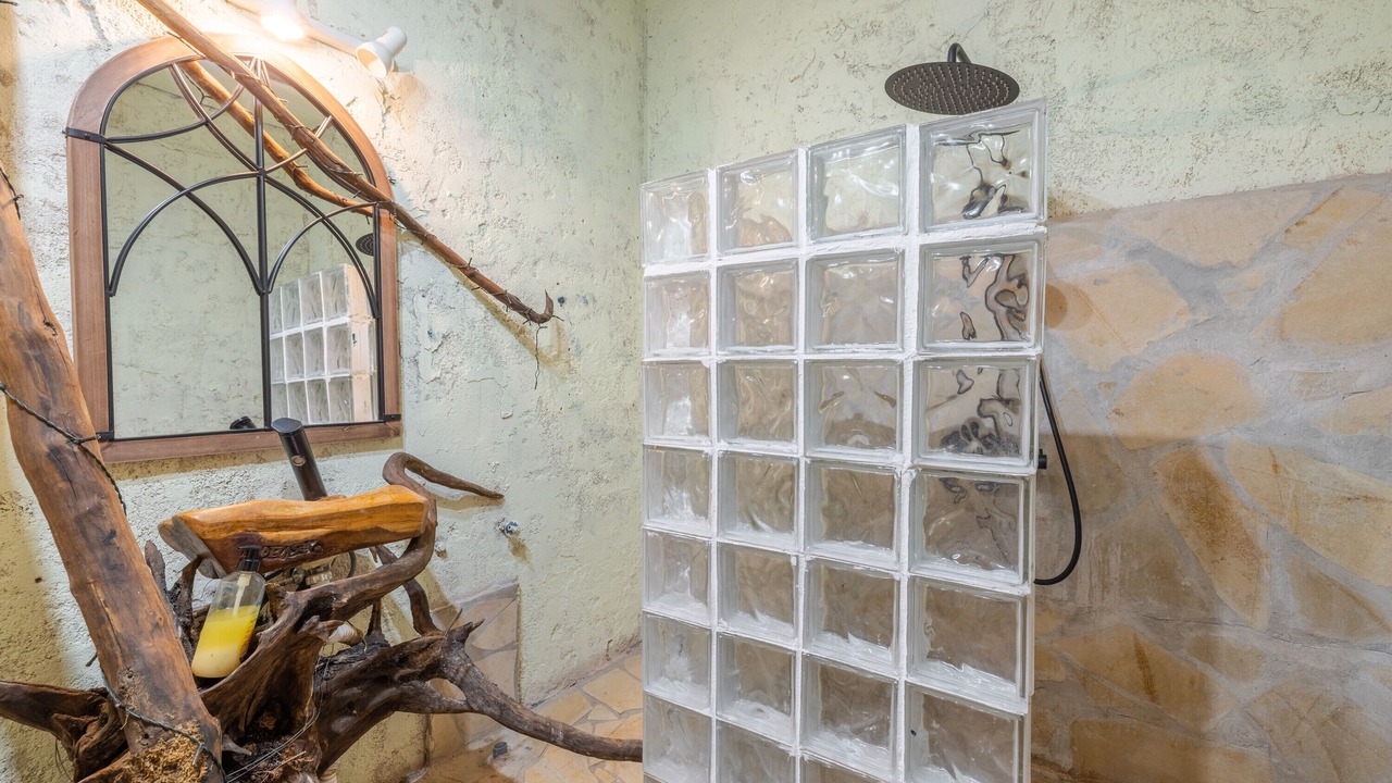 Photo of Bathroom in La Selva del Camp