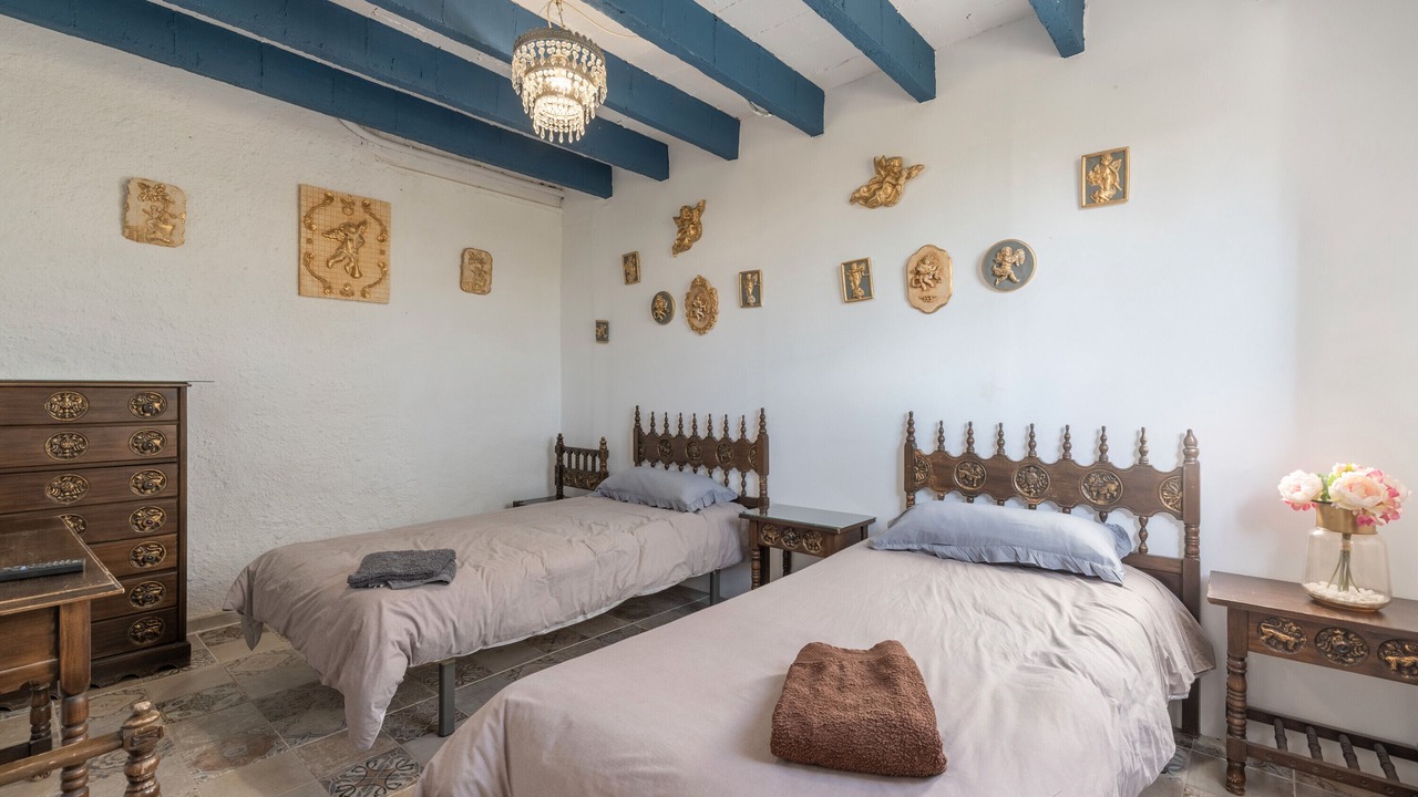 Photo of Bedroom in La Selva del Camp
