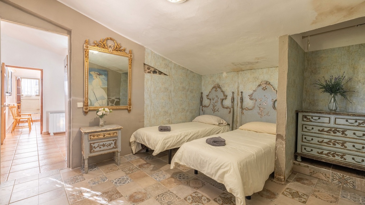 Photo of Bedroom in La Selva del Camp