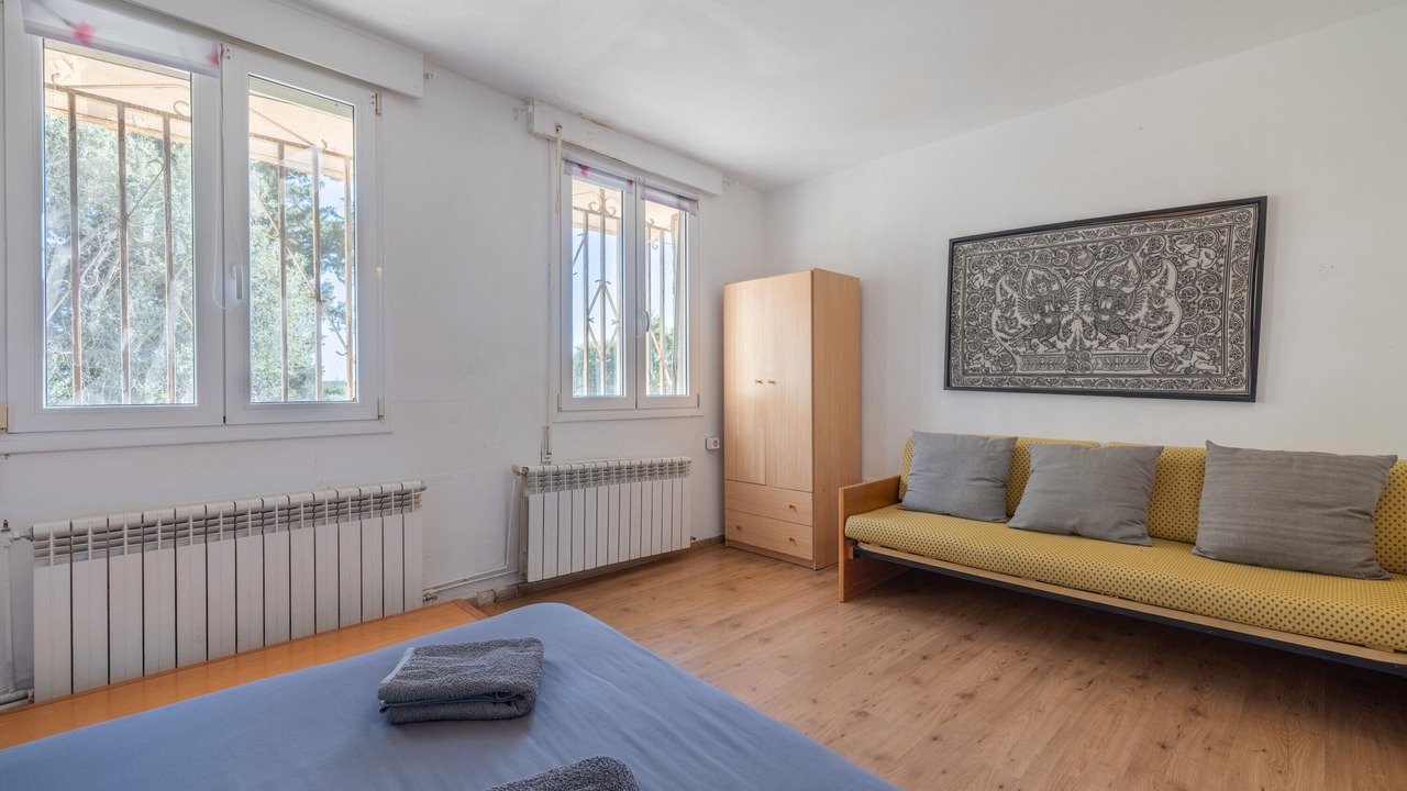 Photo of Bedroom in La Selva del Camp