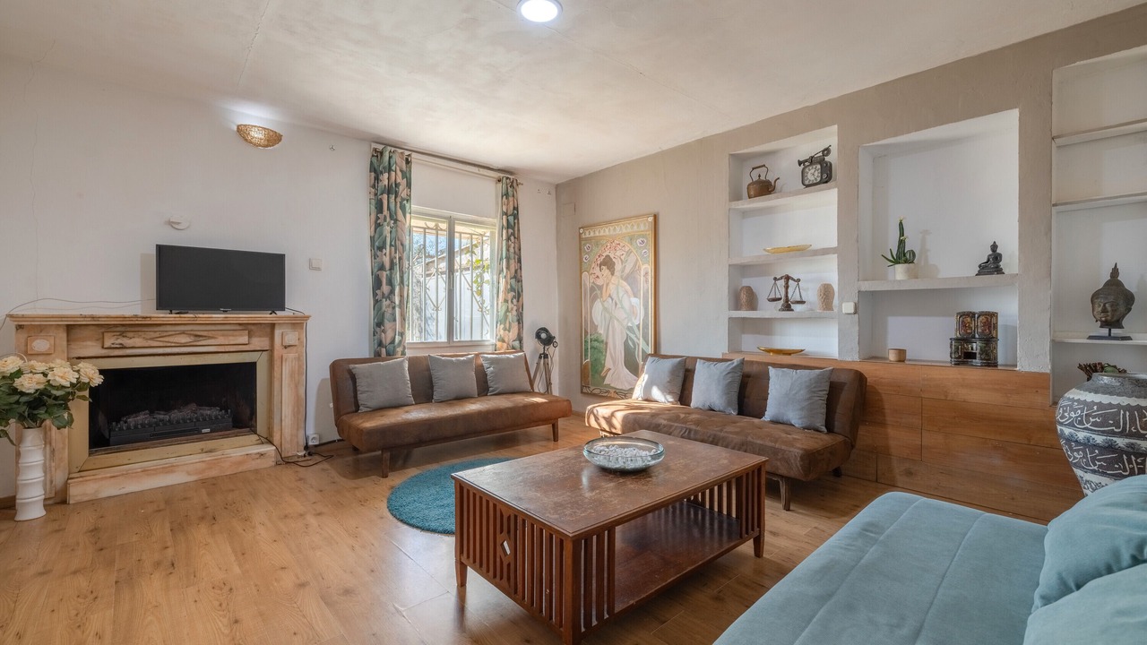 Photo of Livingroom in La Selva del Camp