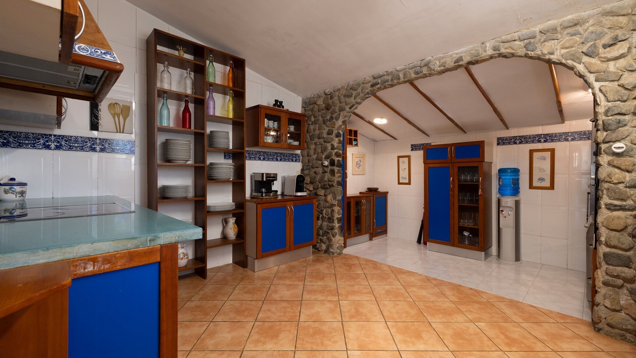 Photo of Kitchen in La Selva del Camp