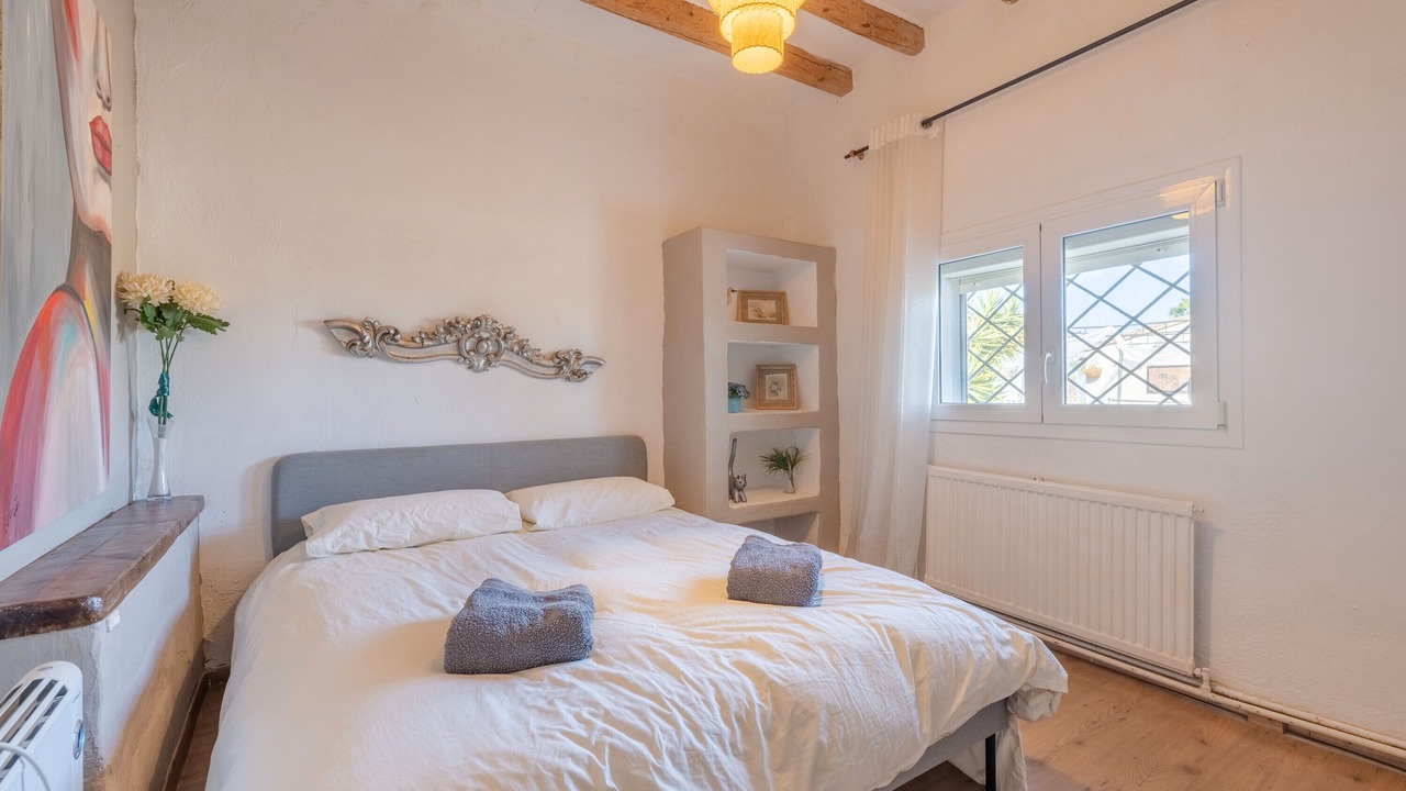Photo of Bedroom in La Selva del Camp