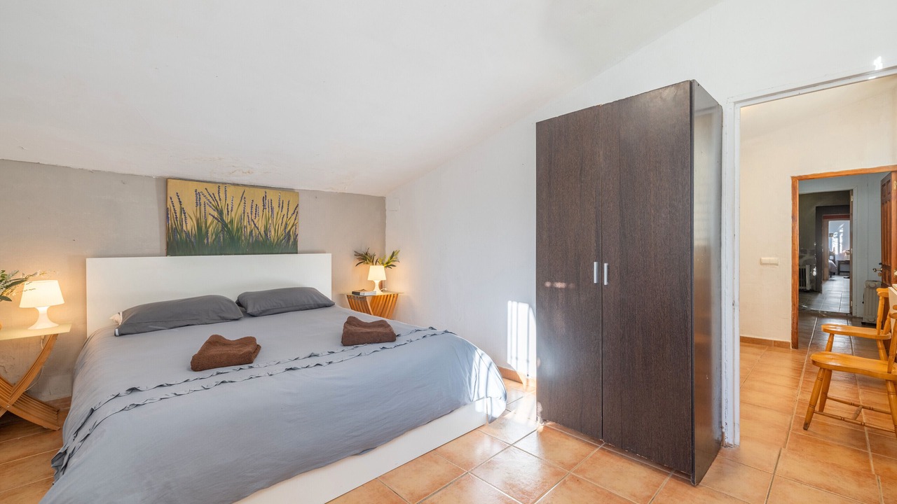 Photo of Bedroom in La Selva del Camp