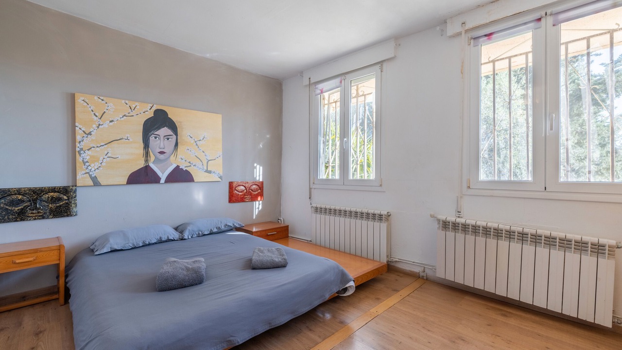 Photo of Bedroom in La Selva del Camp