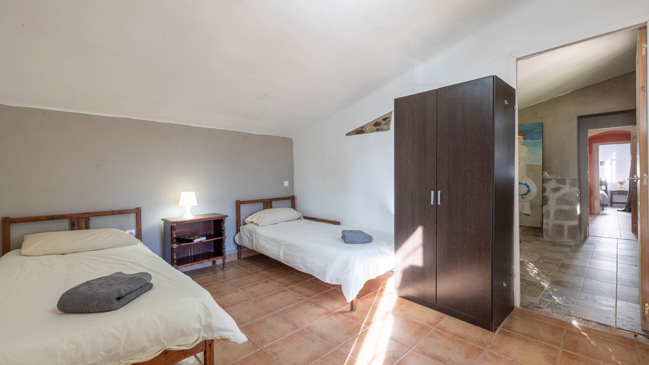Photo of Bedroom in La Selva del Camp