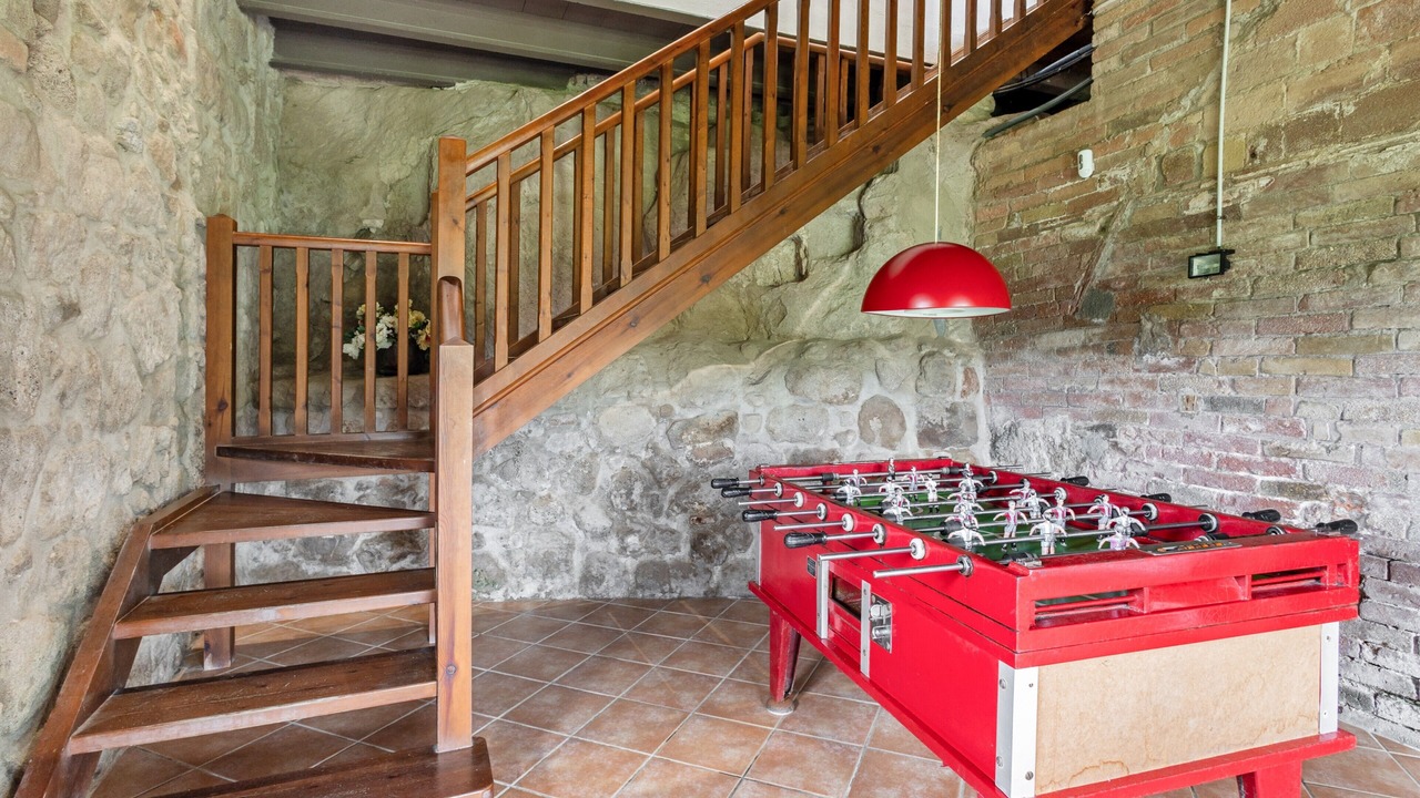 Photo of Bedroom in Sagas