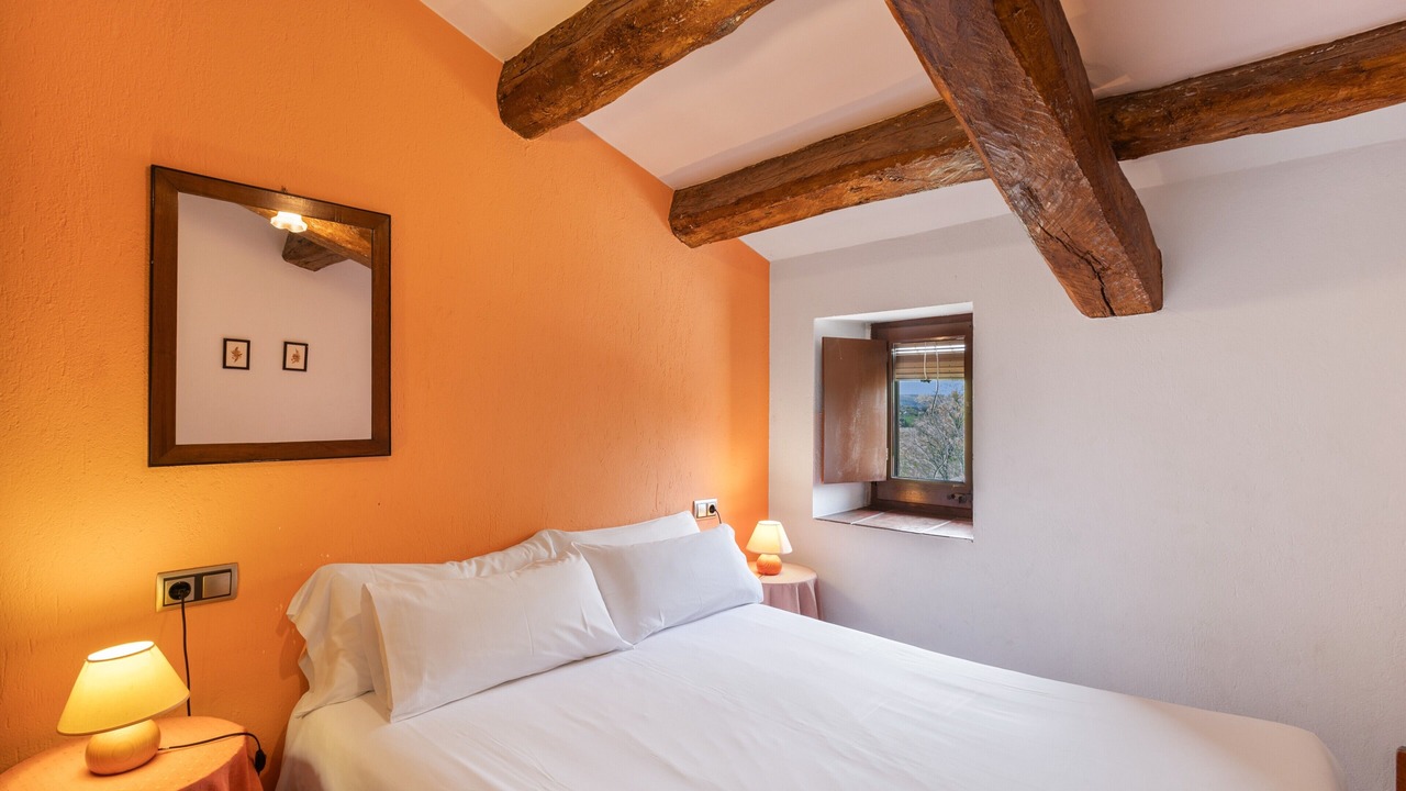 Photo of Bedroom in Sagas