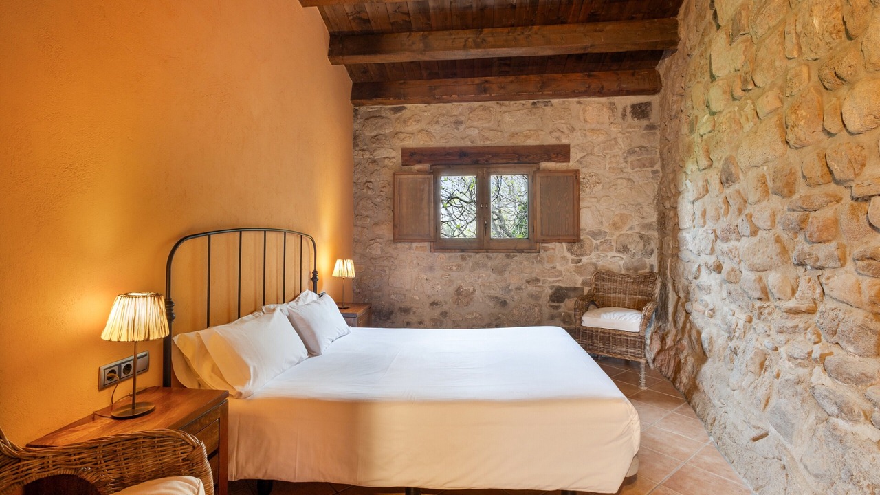 Photo of Bedroom in Sagas