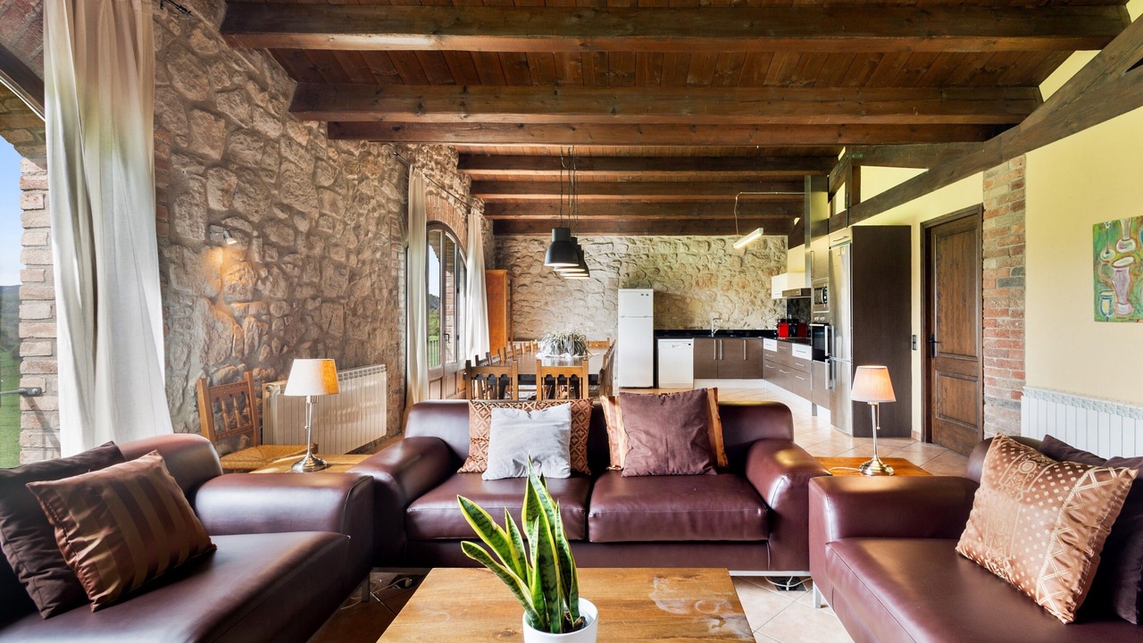 Photo of Livingroom in Sagas