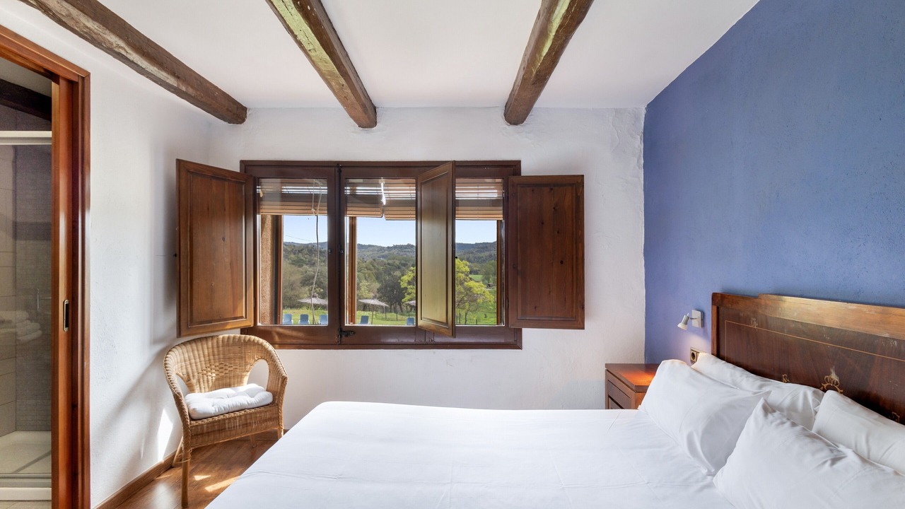 Photo of Bedroom in Sagas