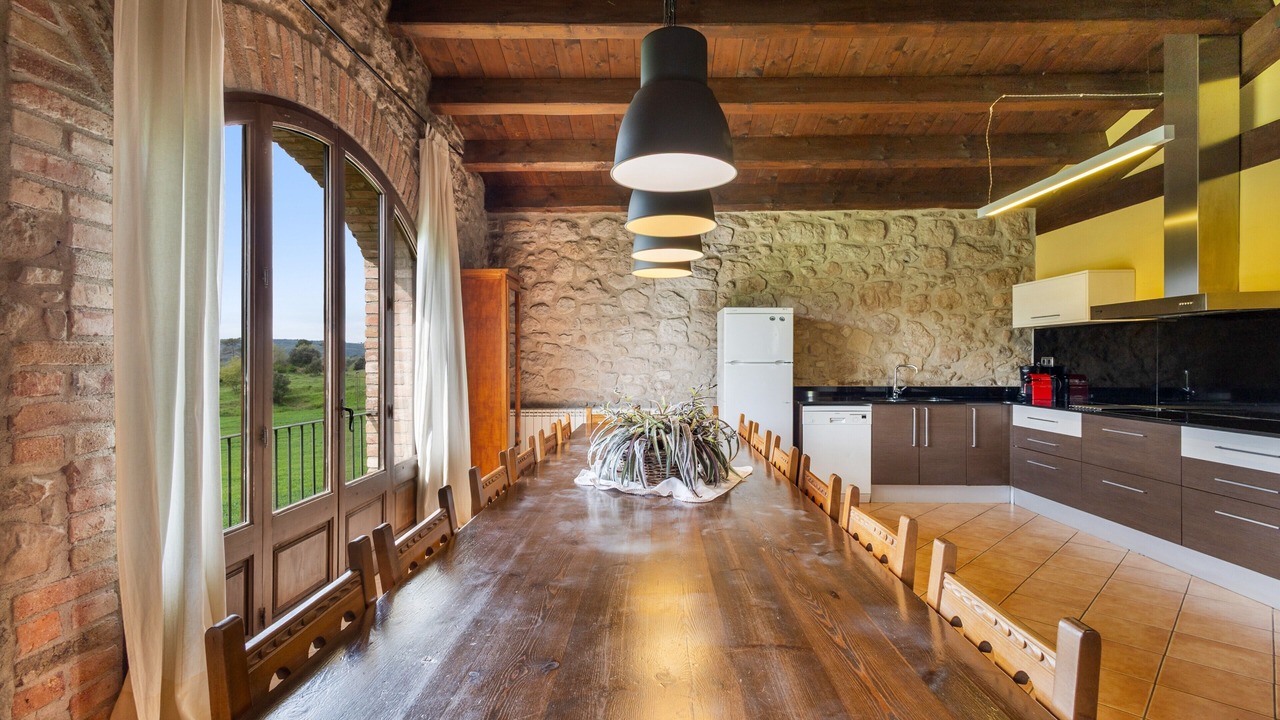 Photo of Kitchen in Sagas