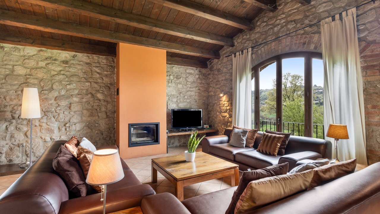 Photo of Livingroom in Sagas