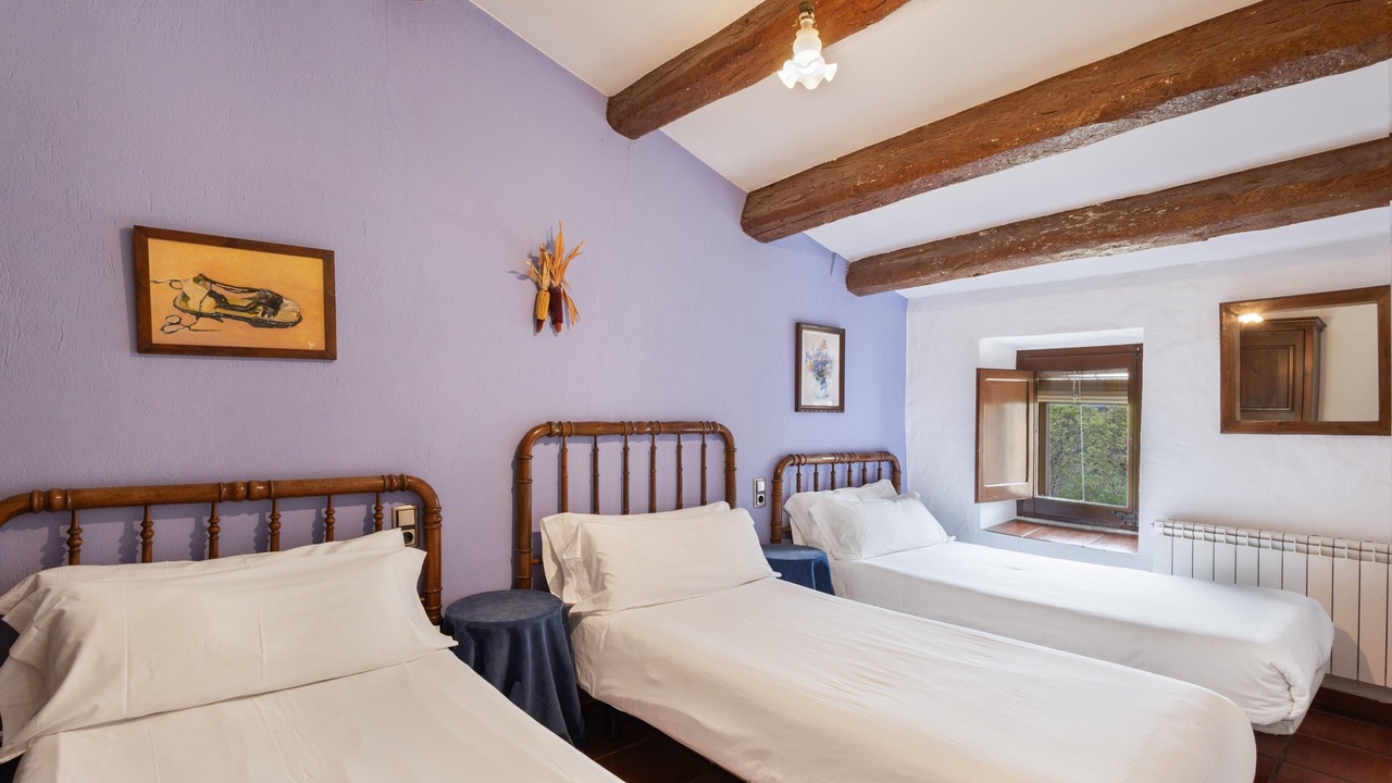Photo of Bedroom in Sagas