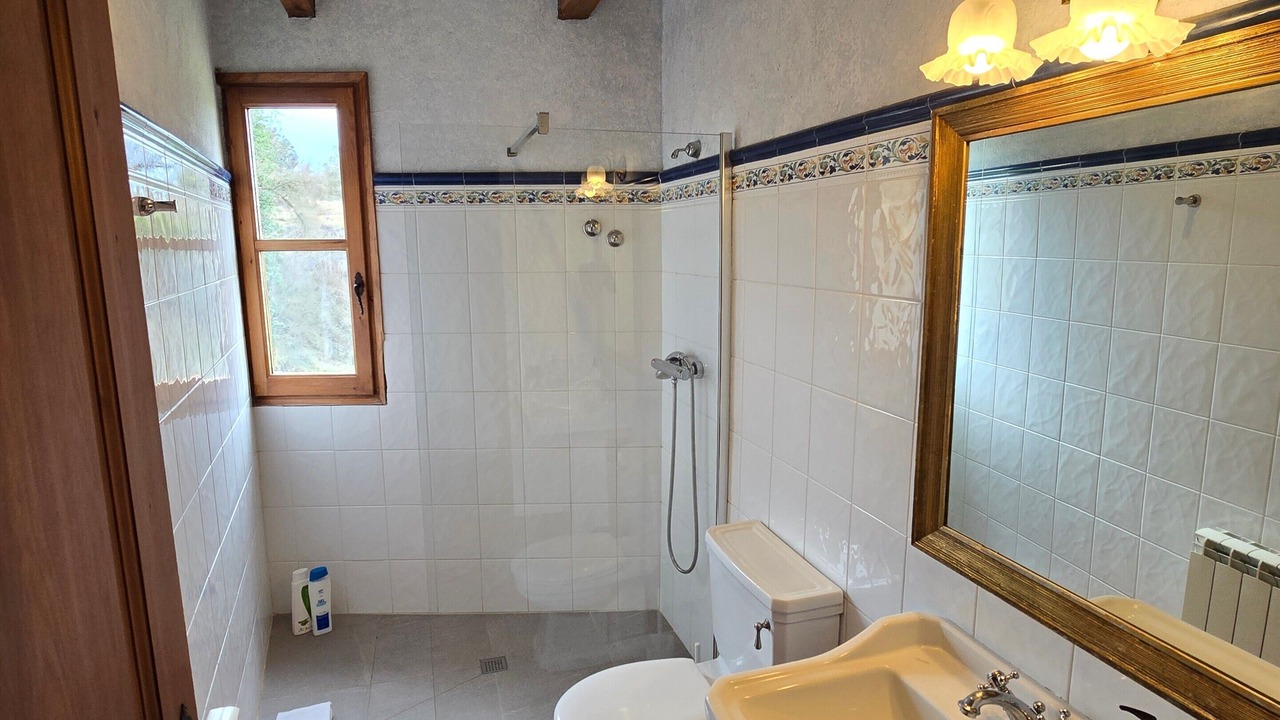 Photo of Bathroom in Sagas