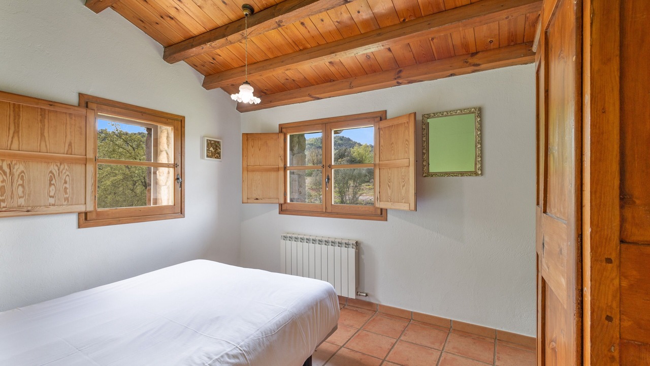 Photo of Bedroom in Sagas