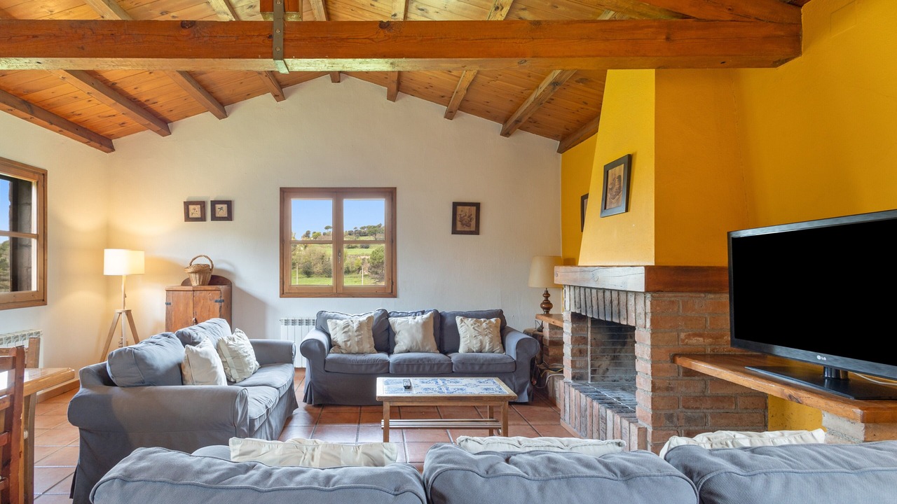 Photo of Livingroom in Sagas