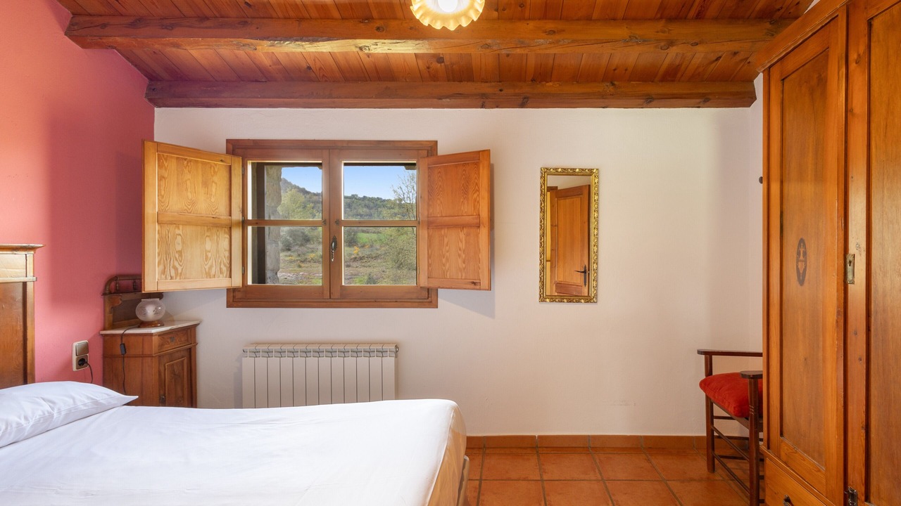 Photo of Bedroom in Sagas