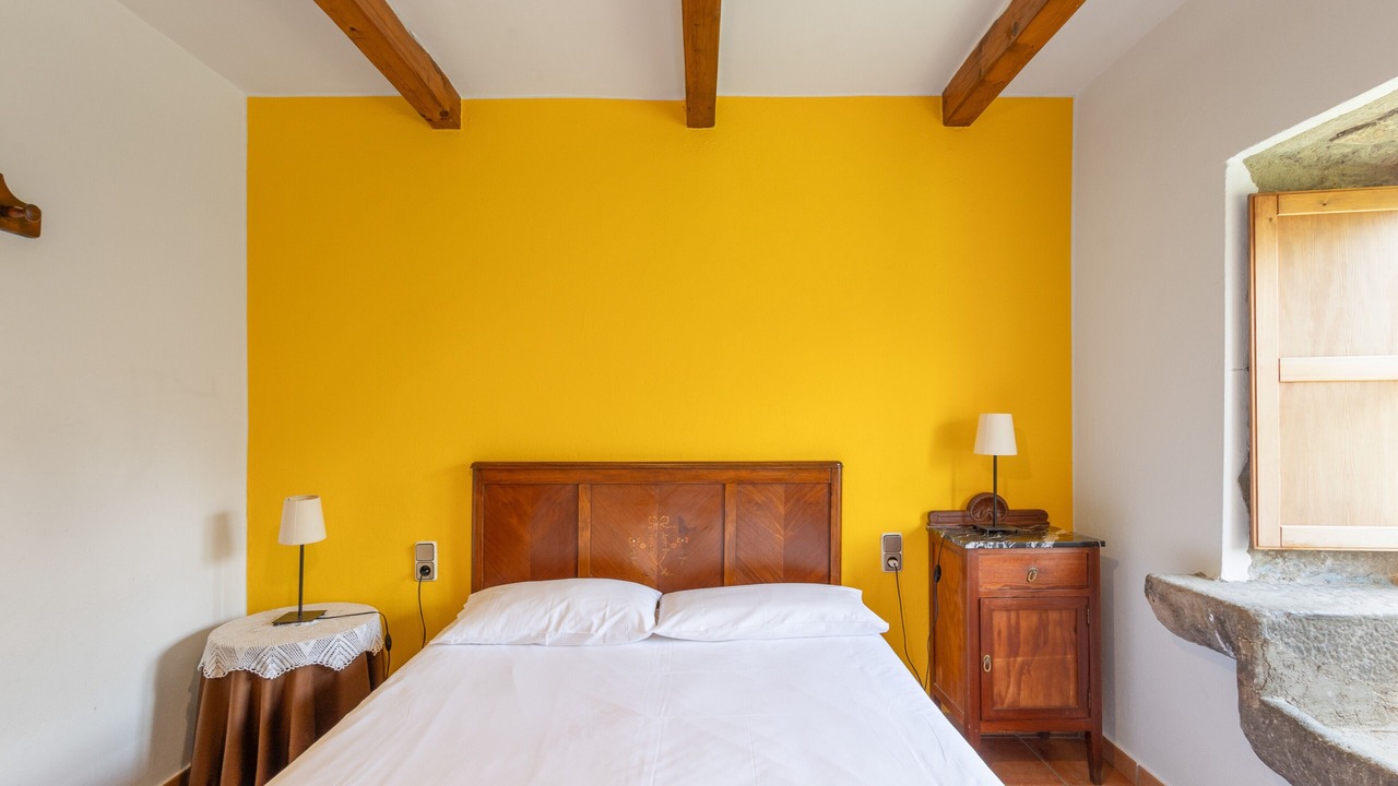 Photo of Bedroom in Sagas