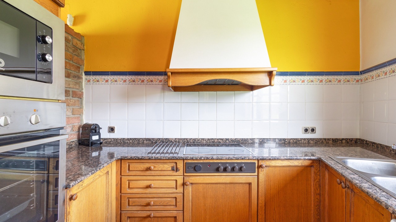 Photo of Kitchen in Sagas