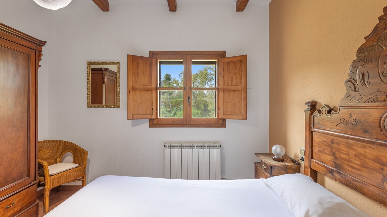 Photo of Bedroom in Sagas