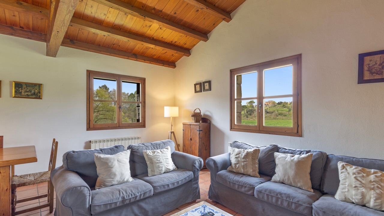 Photo of Livingroom in Sagas