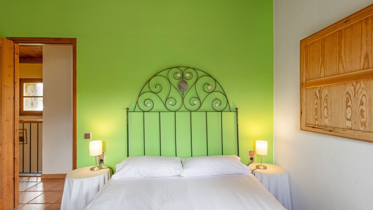 Photo of Bedroom in Sagas