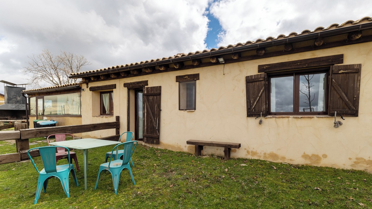 Photo of Outdoor in Santo Tome del Puerto