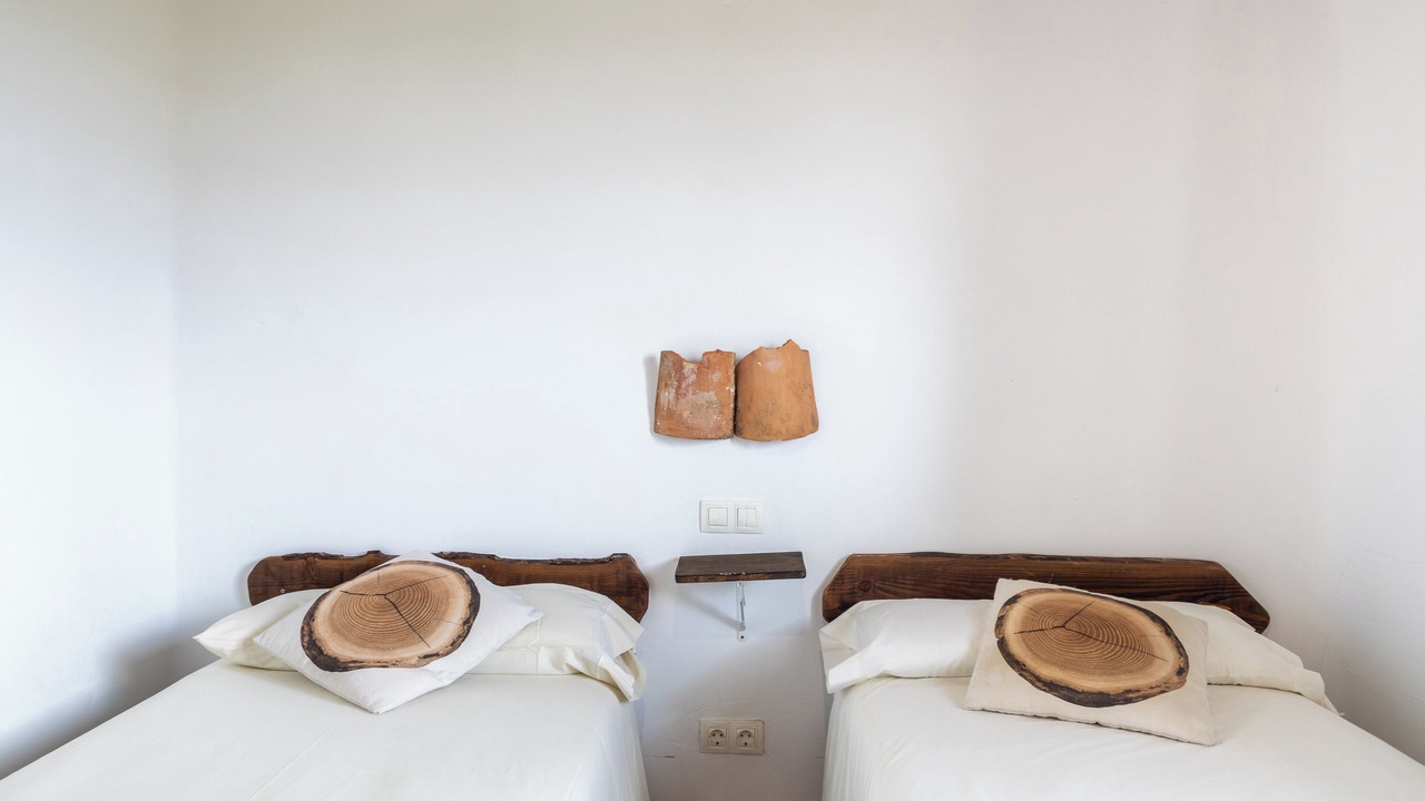 Photo of Bedroom in Santo Tome del Puerto