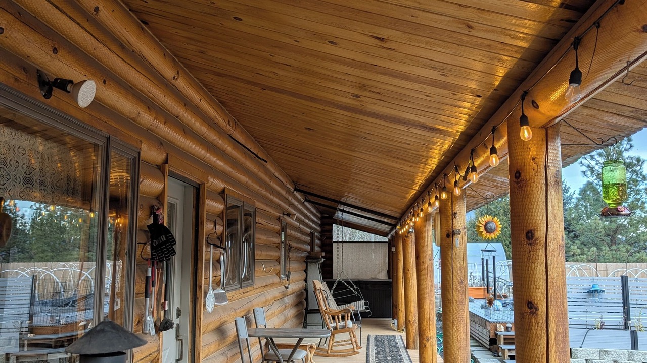 Photo of Outdoor in Ahsahka