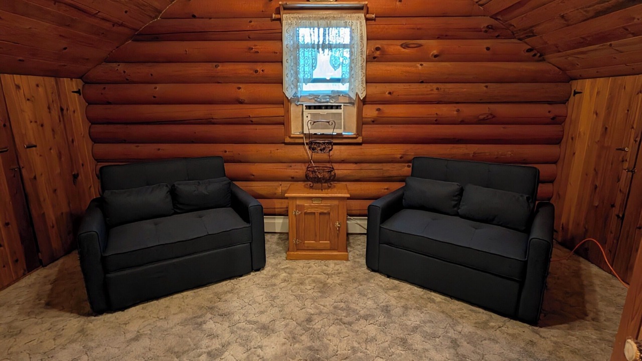 Photo of Livingroom in Ahsahka