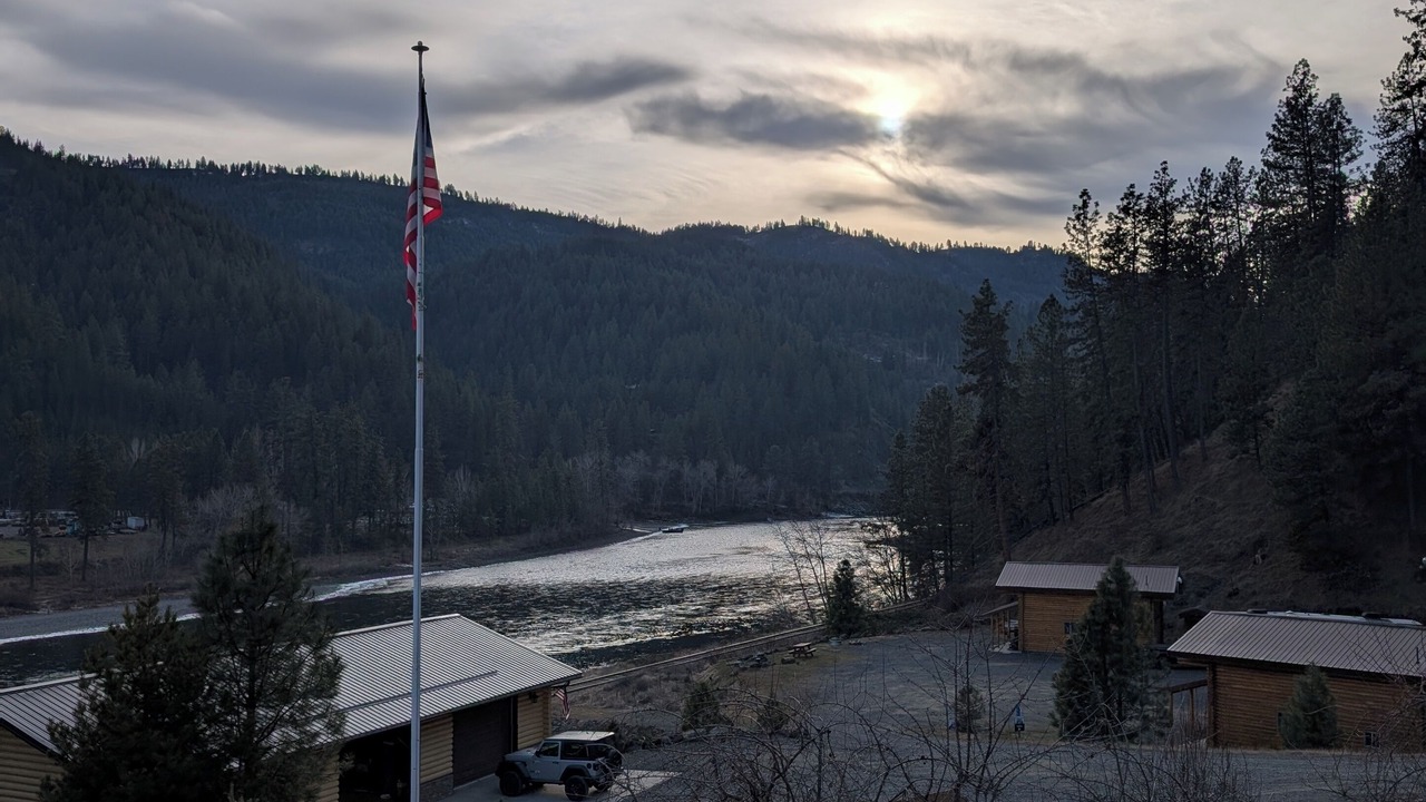 Photo of Others in Ahsahka